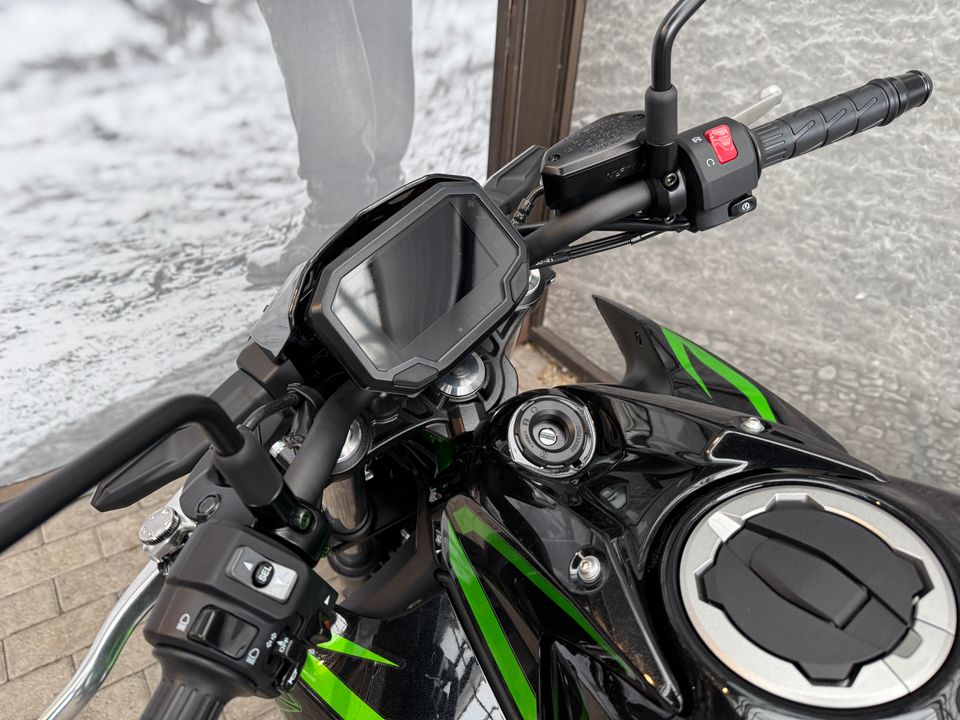 Speedmc brukt motorsykkel bildekarusell nummer 8