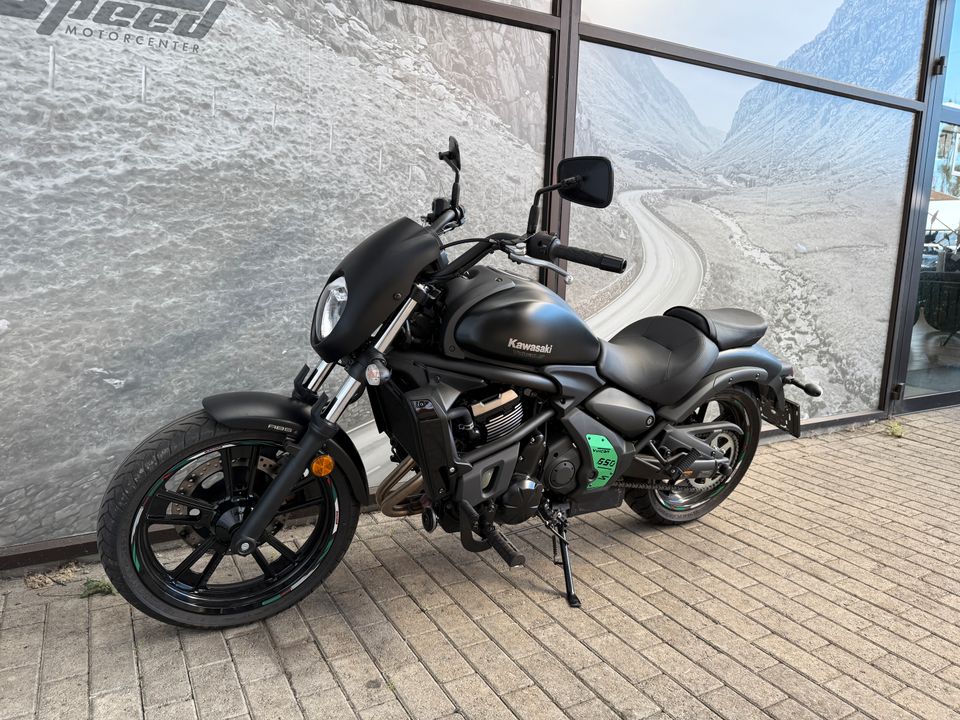 Speedmc brukt motorsykkel bildekarusell nummer 4