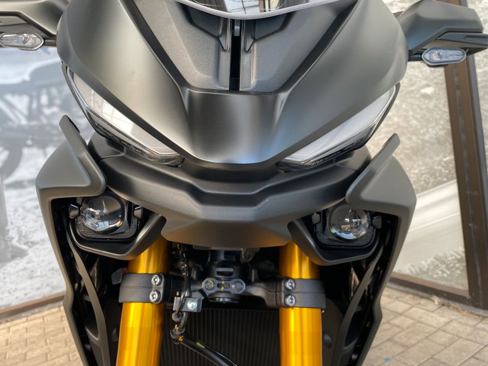 Speedmc brukt motorsykkel bildekarusell nummer 23