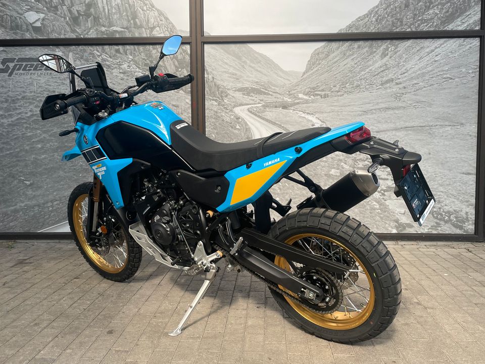 Speedmc brukt motorsykkel bildekarusell nummer 2