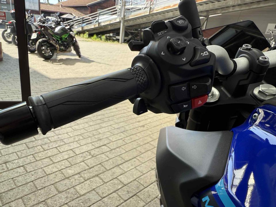 Speedmc brukt motorsykkel bildekarusell nummer 5