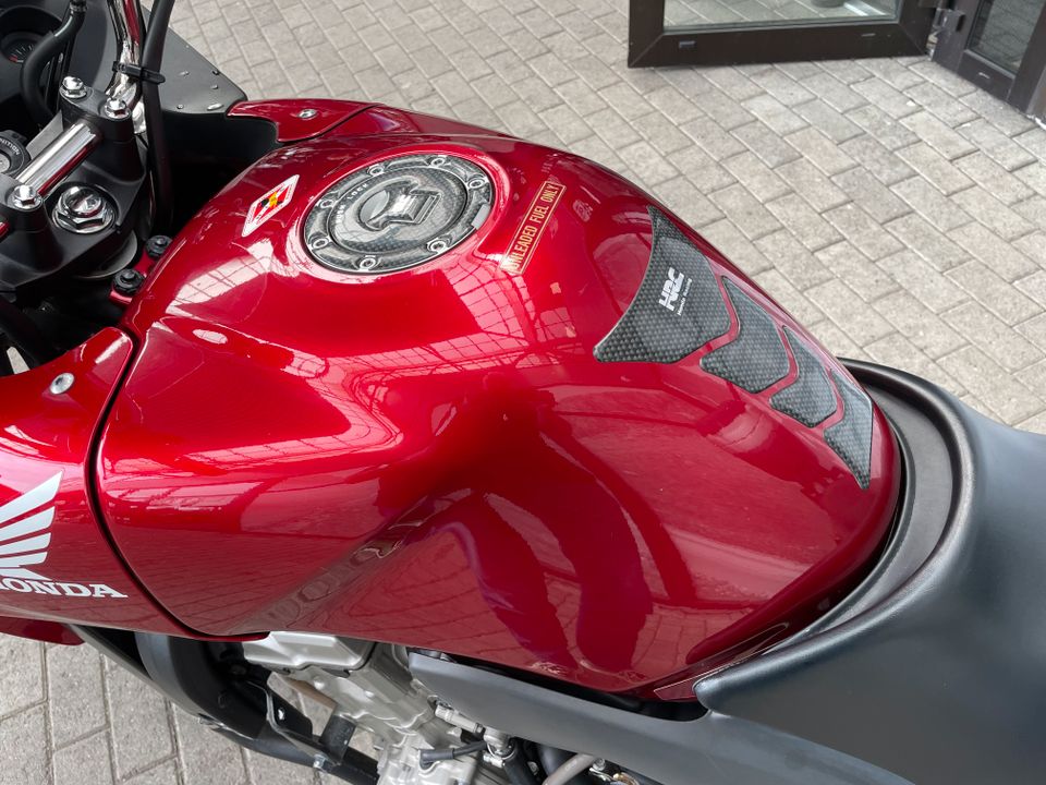 Speedmc brukt motorsykkel bildekarusell nummer 7