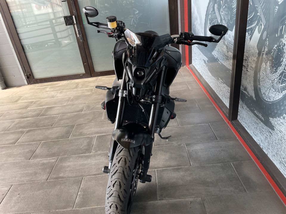 Speedmc brukt motorsykkel bildekarusell nummer 7