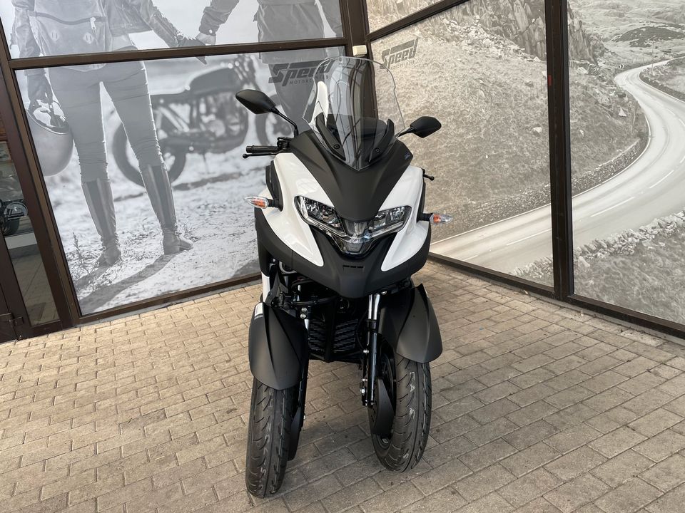 Speedmc brukt motorsykkel bildekarusell nummer 14