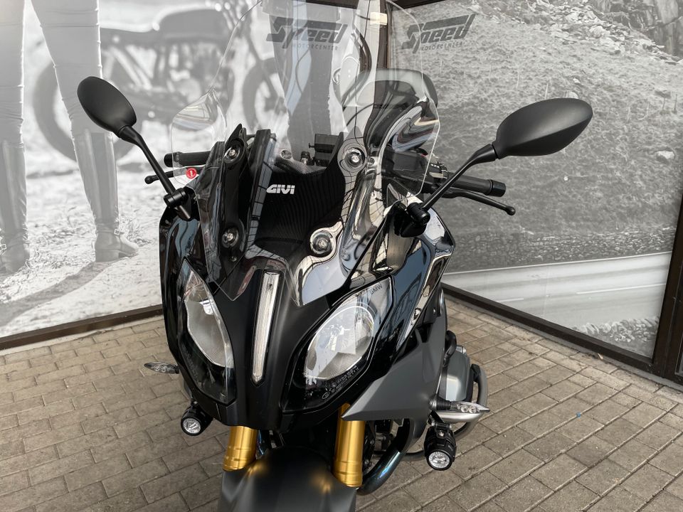Speedmc brukt motorsykkel bildekarusell nummer 3