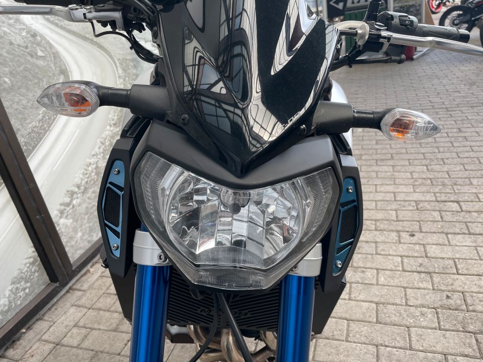 Speedmc brukt motorsykkel bildekarusell nummer 12