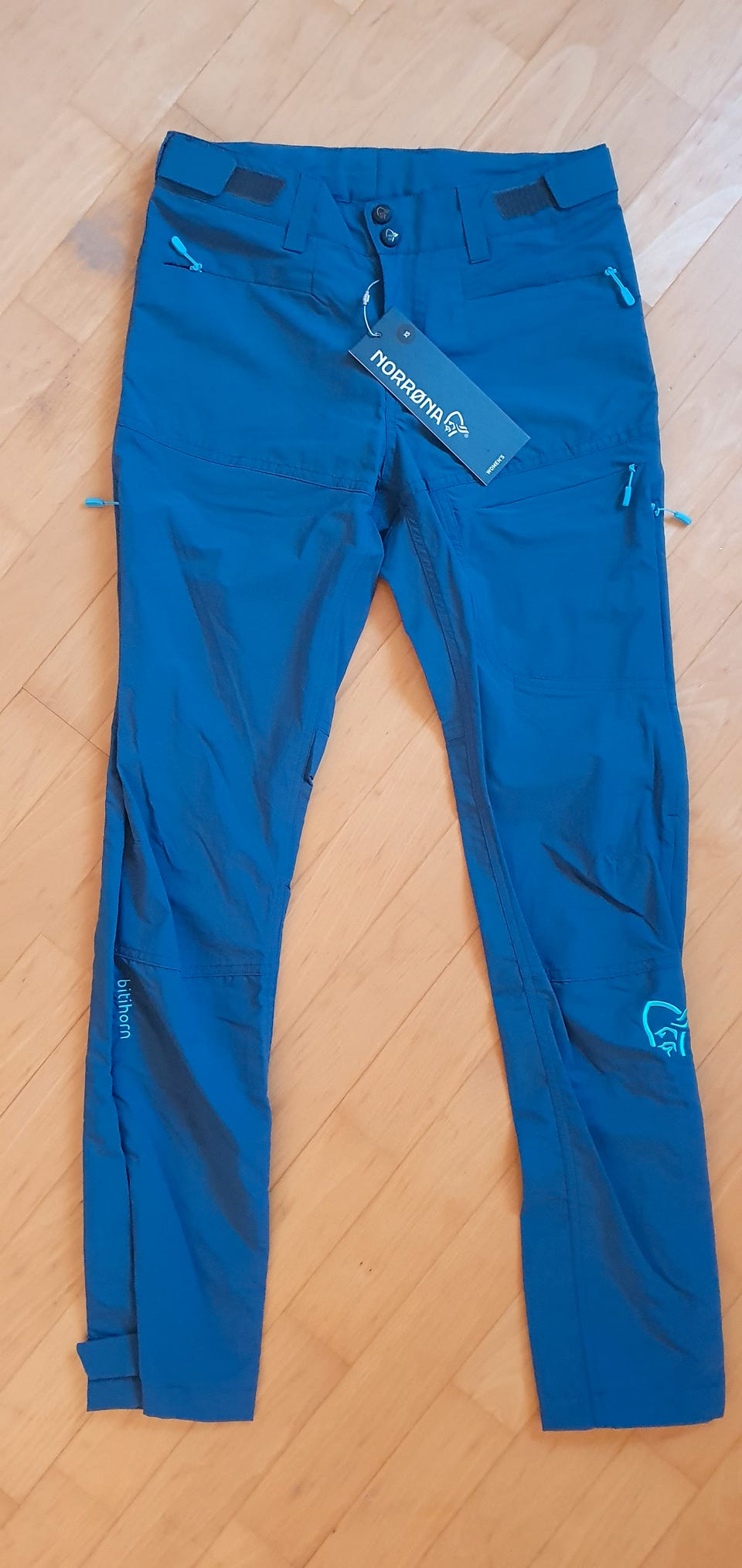 登山用品 THE NORTH FACE - norrona Bitihorn lightweight pants(W) Norrona Bitihorn Lightweight Pant - Women's - Clothing