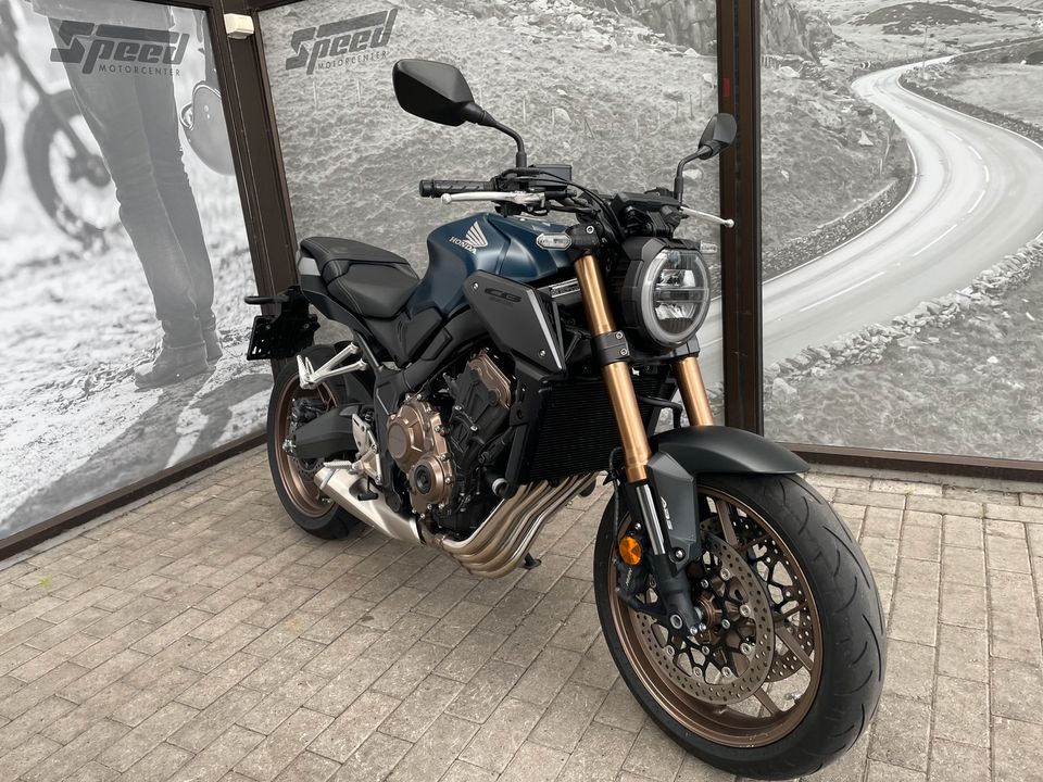 Speedmc brukt motorsykkel bildekarusell nummer 0