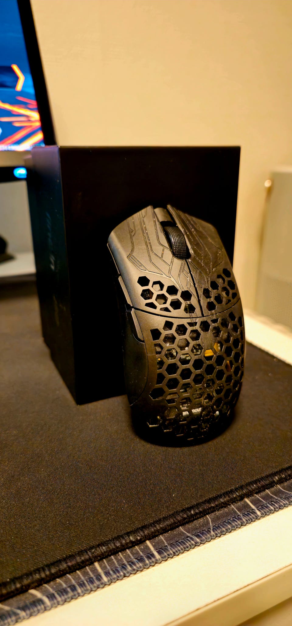 週末セールFinalmouse ULX Competition Classic Finalmouse ULX Competition - Classic - MaxGaming.com