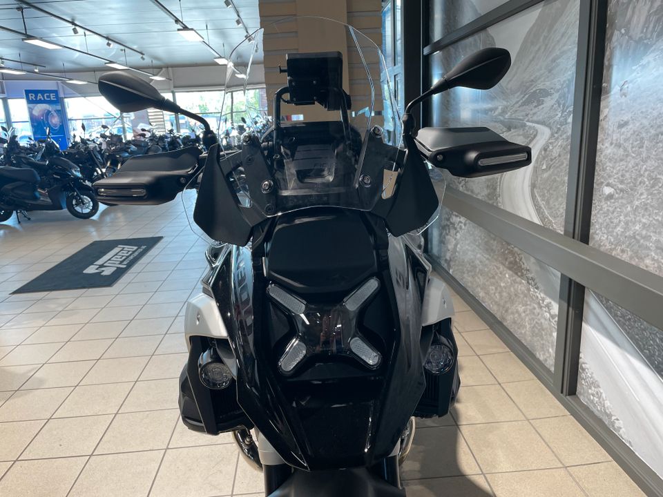 Speedmc brukt motorsykkel bildekarusell nummer 12