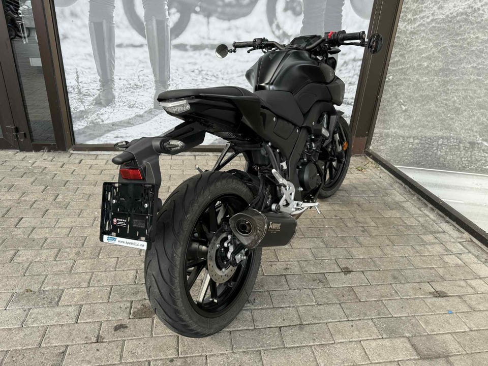 Speedmc brukt motorsykkel bildekarusell nummer 8
