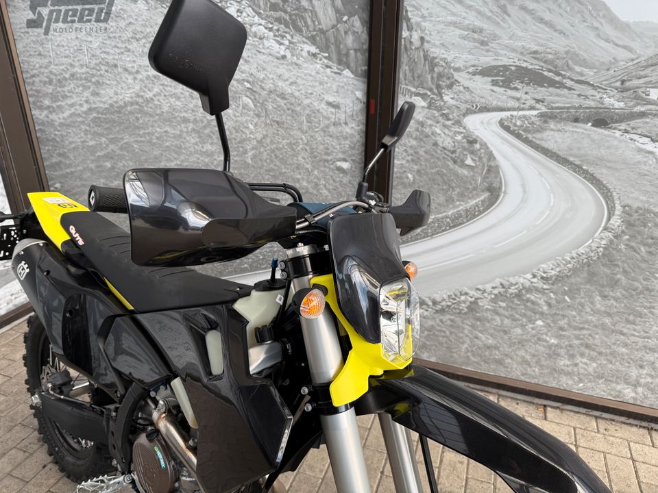 Speedmc brukt motorsykkel bildekarusell nummer 3