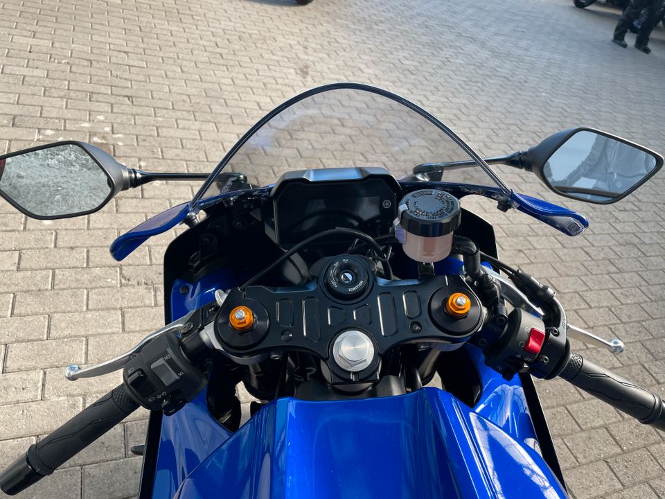 Speedmc brukt motorsykkel bildekarusell nummer 9