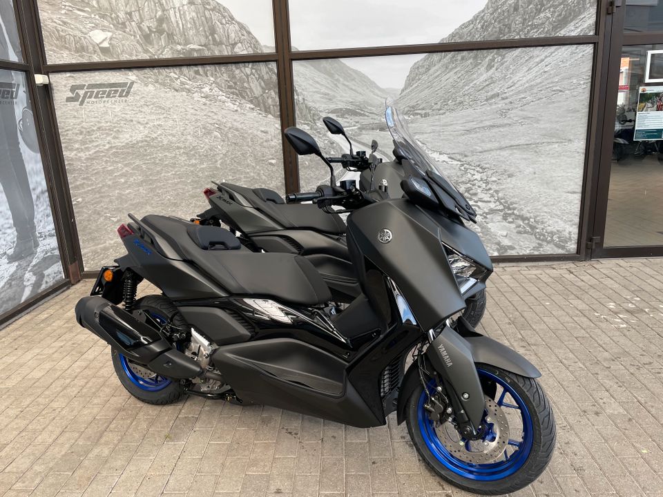Speedmc brukt motorsykkel bildekarusell nummer 1