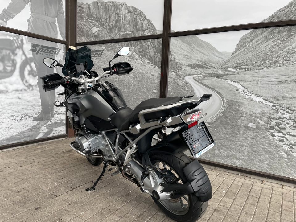Speedmc brukt motorsykkel bildekarusell nummer 17