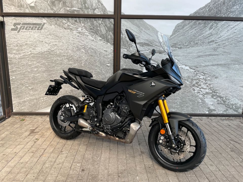 Speedmc brukt motorsykkel bildekarusell nummer 16