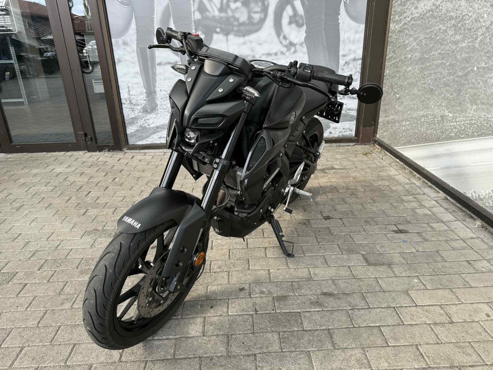 Speedmc brukt motorsykkel bildekarusell nummer 4