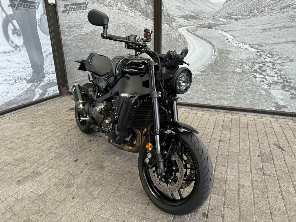 Speedmc brukt motorsykkel bildekarusell nummer 1