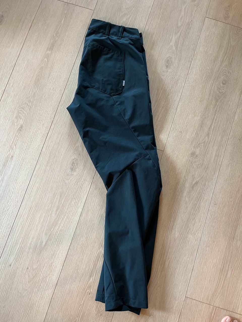 【HOUDINI】Ws MTM Thrill Twill Pants Houdini MTM Thrill Twill Pant - Men's - Hike & Camp