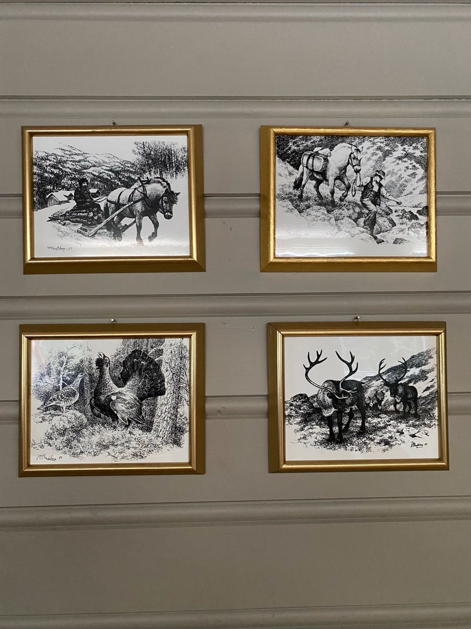 Galleribilde