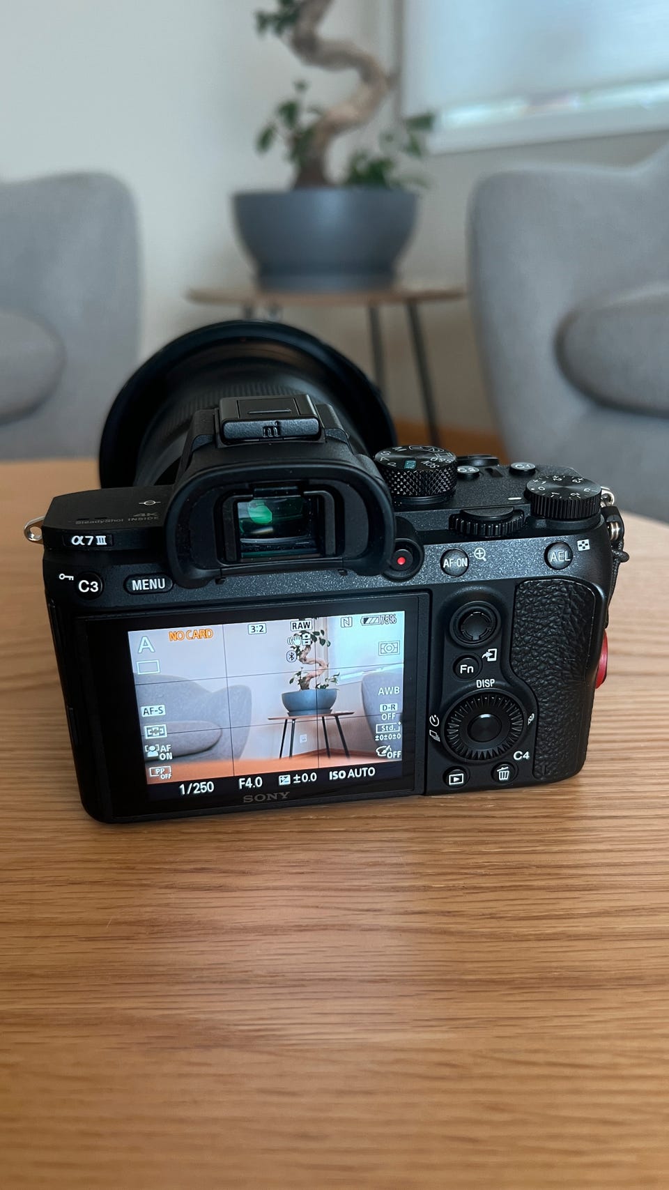Sony A7iv Sony A7iii Overheating Used Sony A1 Mirrorless Camera