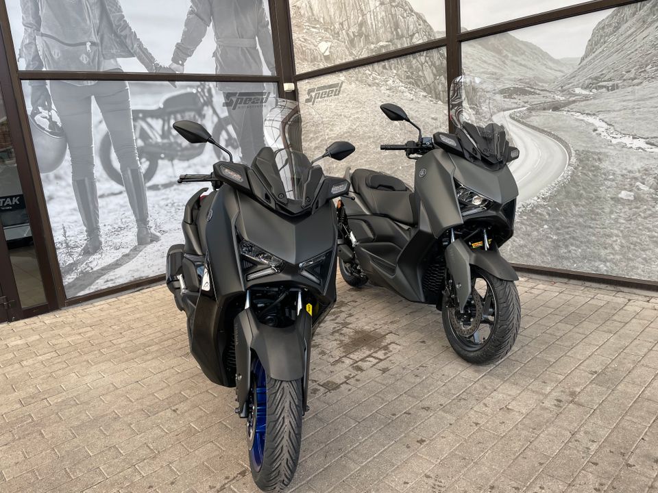 Speedmc brukt motorsykkel bildekarusell nummer 3