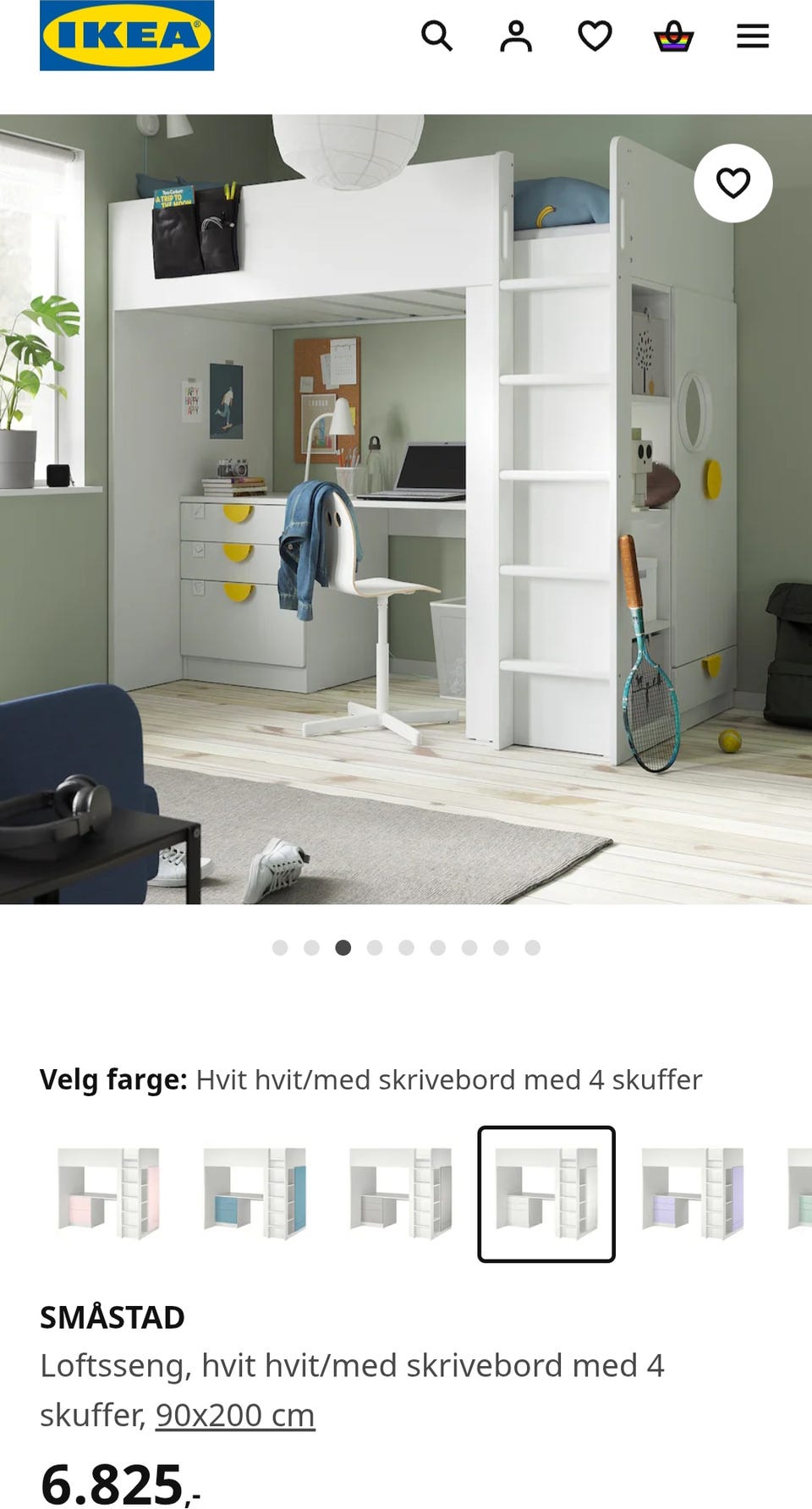 Galleribilde