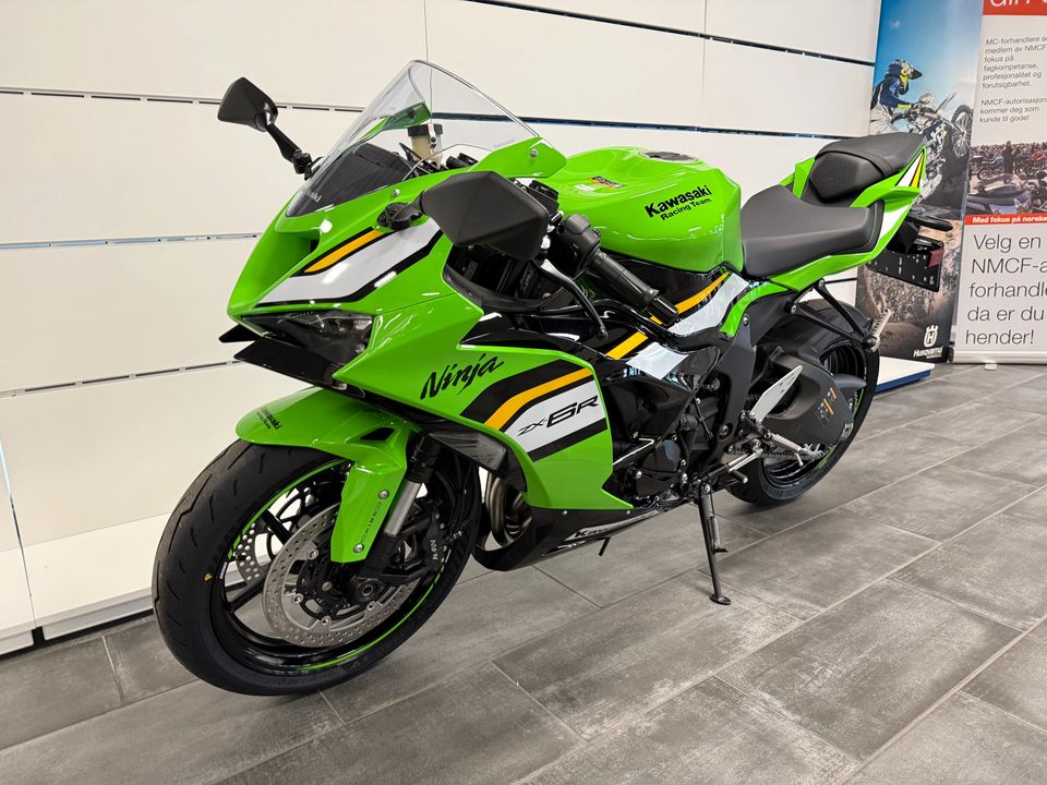 Speedmc brukt motorsykkel bildekarusell nummer 5