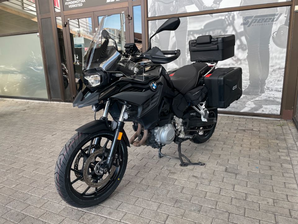 Speedmc brukt motorsykkel bildekarusell nummer 11