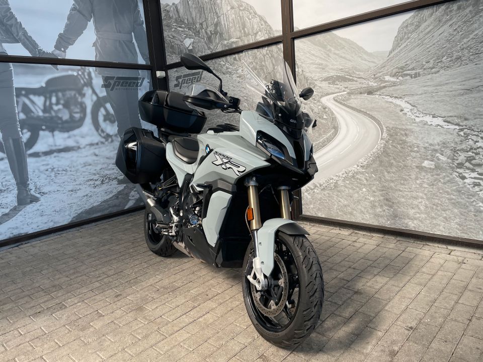 Speedmc brukt motorsykkel bildekarusell nummer 1