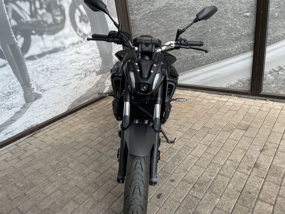 Speedmc brukt motorsykkel bildekarusell nummer 1
