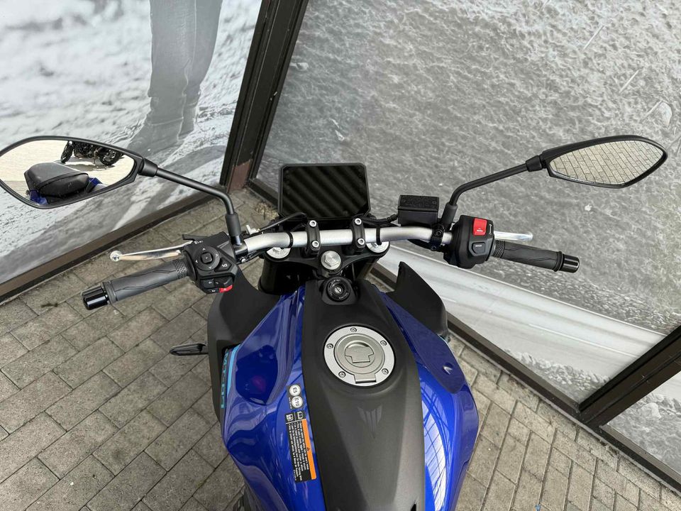 Speedmc brukt motorsykkel bildekarusell nummer 4