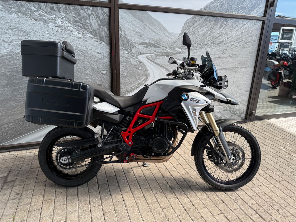 Speedmc brukt motorsykkel bildekarusell nummer 2