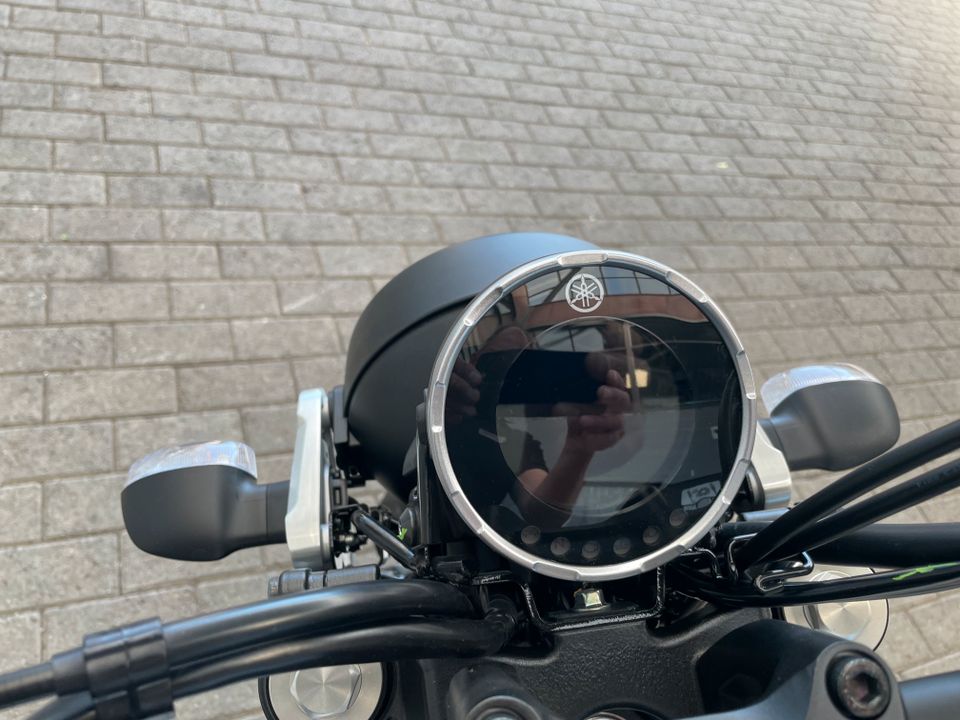 Speedmc brukt motorsykkel bildekarusell nummer 10