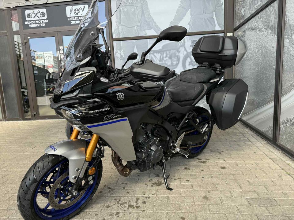 Speedmc brukt motorsykkel bildekarusell nummer 22