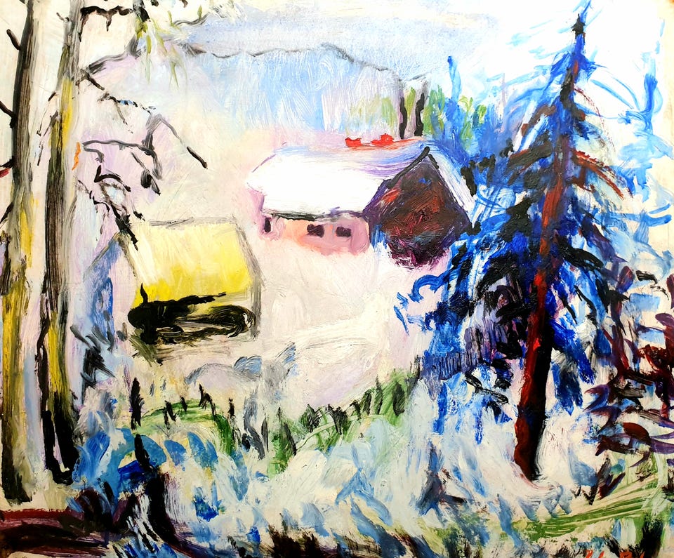 Galleribilde