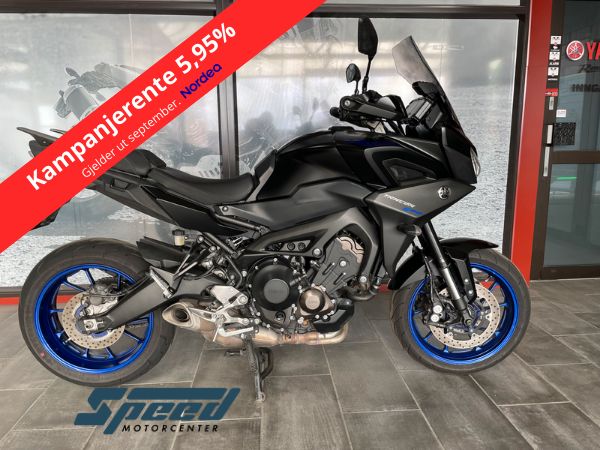 Speedmc brukt motorsykkel bildekarusell nummer 0