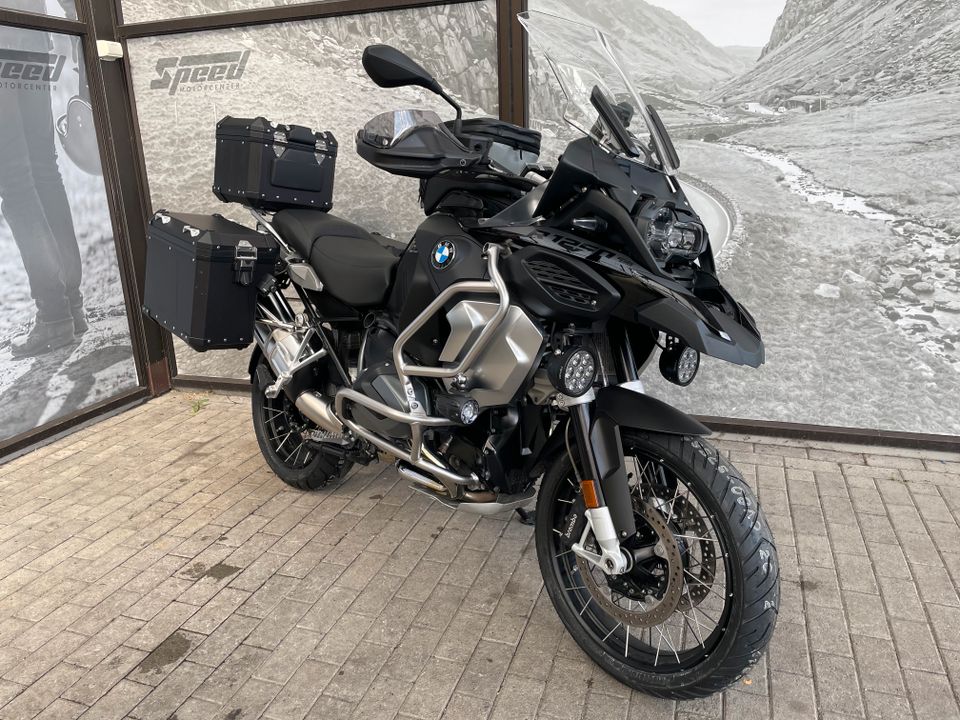 Speedmc brukt motorsykkel bildekarusell nummer 0
