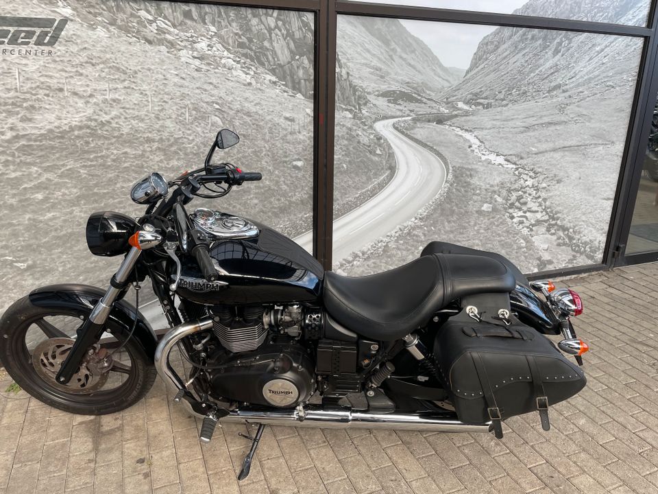 Speedmc brukt motorsykkel bildekarusell nummer 9