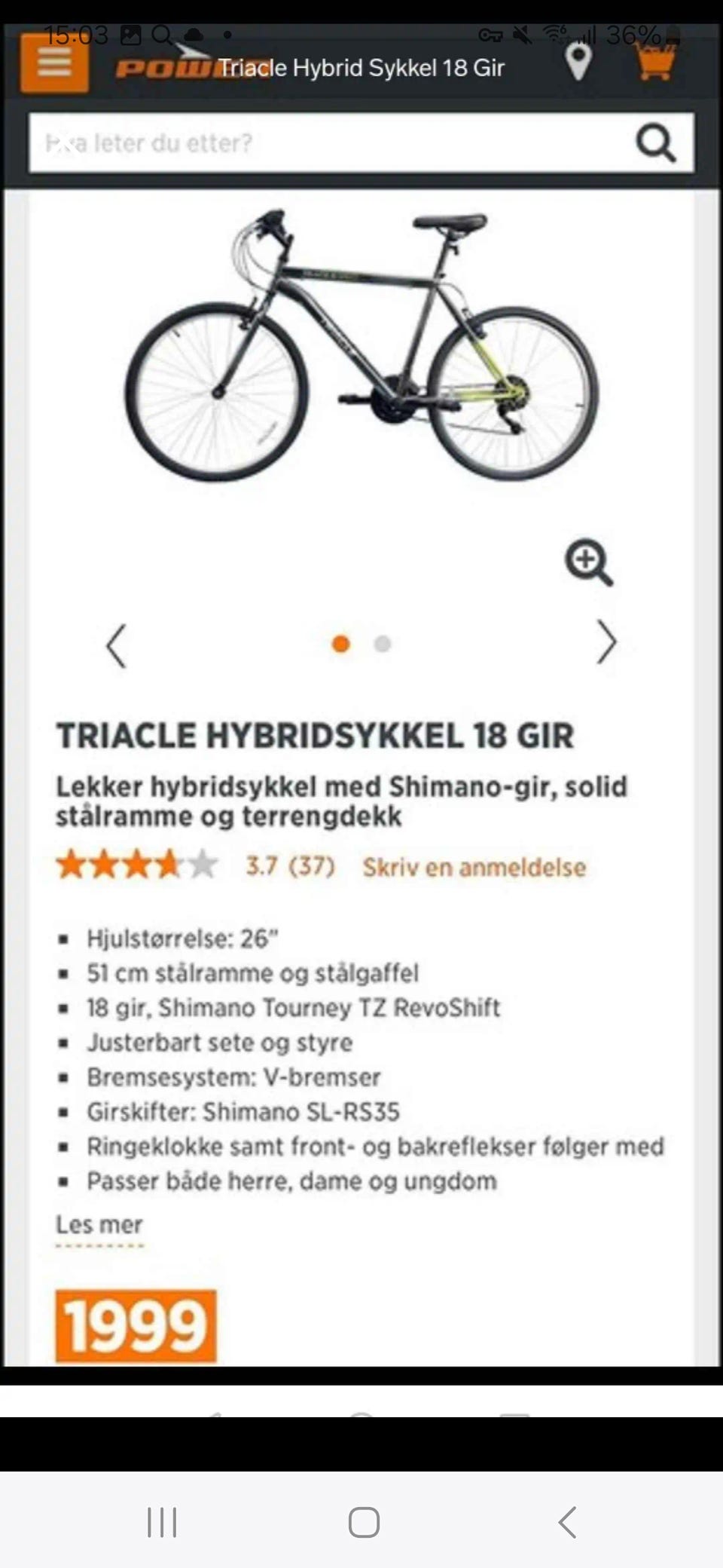 Galleribilde