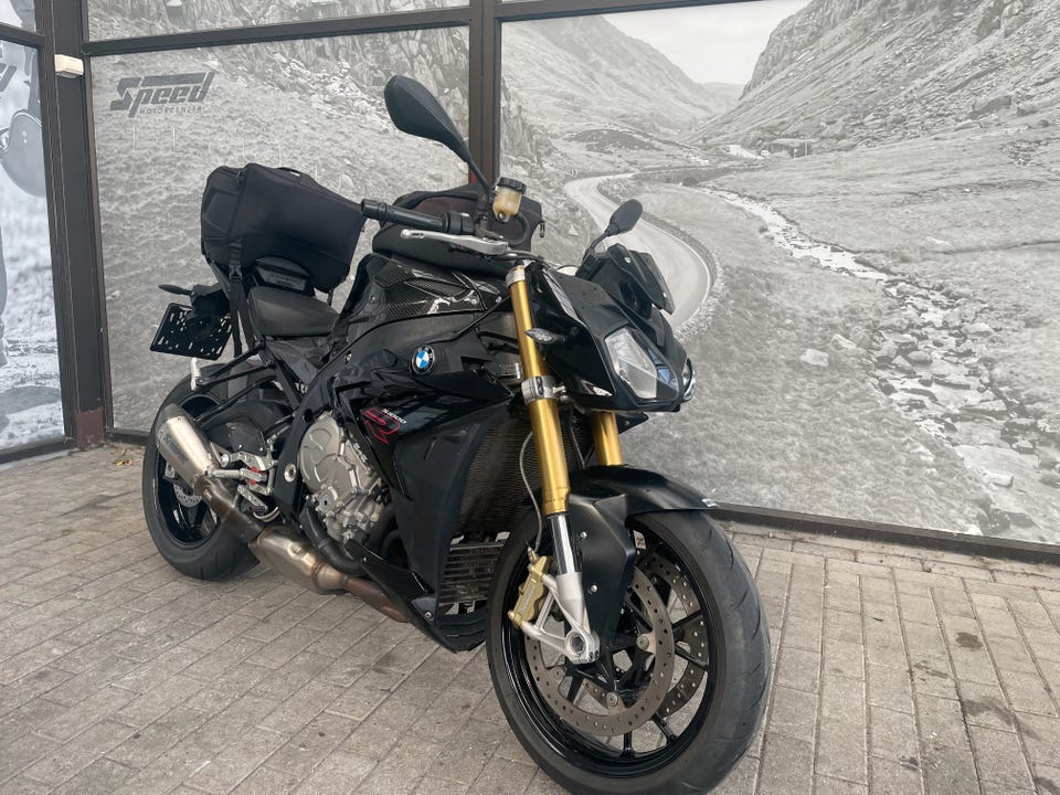 Speedmc brukt motorsykkel bildekarusell nummer 1
