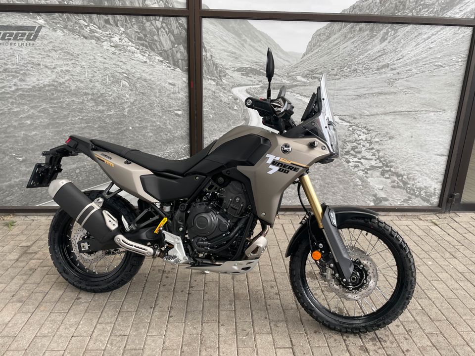 Speedmc brukt motorsykkel bildekarusell nummer 0