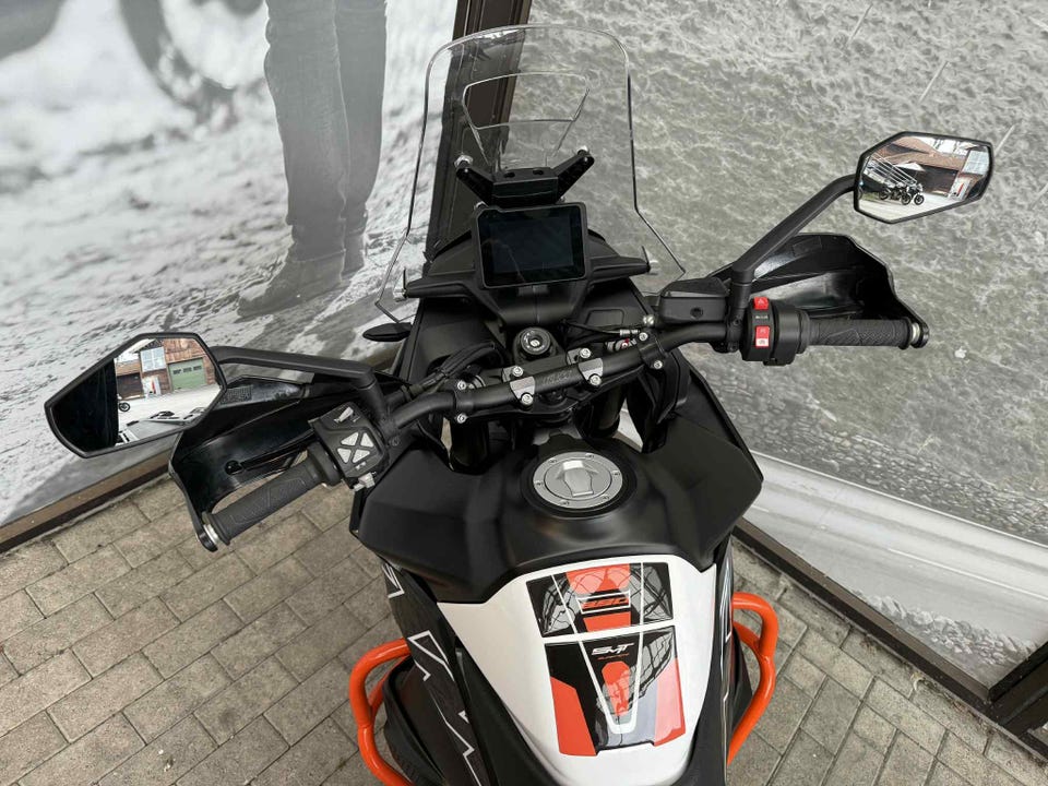 Speedmc brukt motorsykkel bildekarusell nummer 7