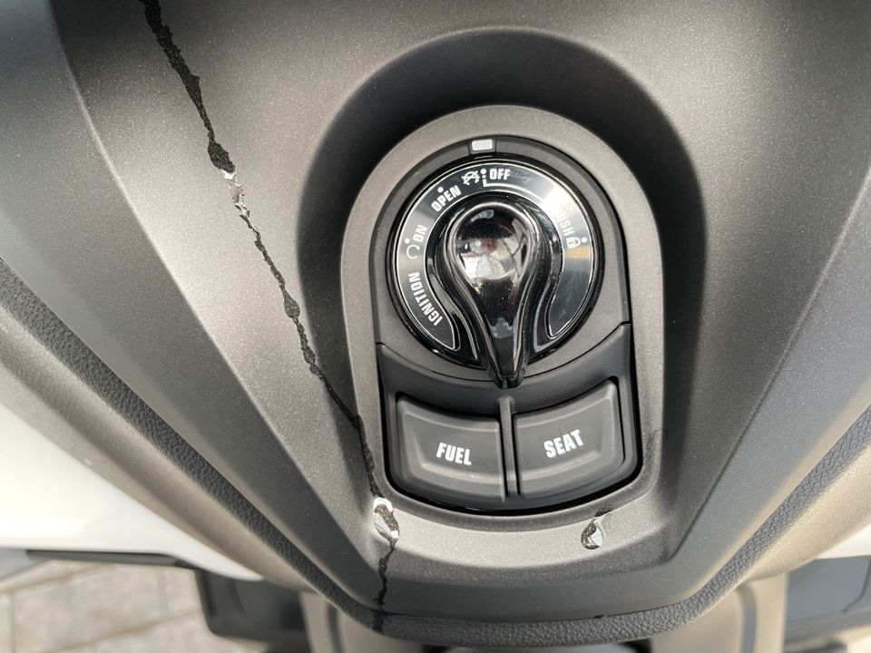 Speedmc brukt motorsykkel bildekarusell nummer 5