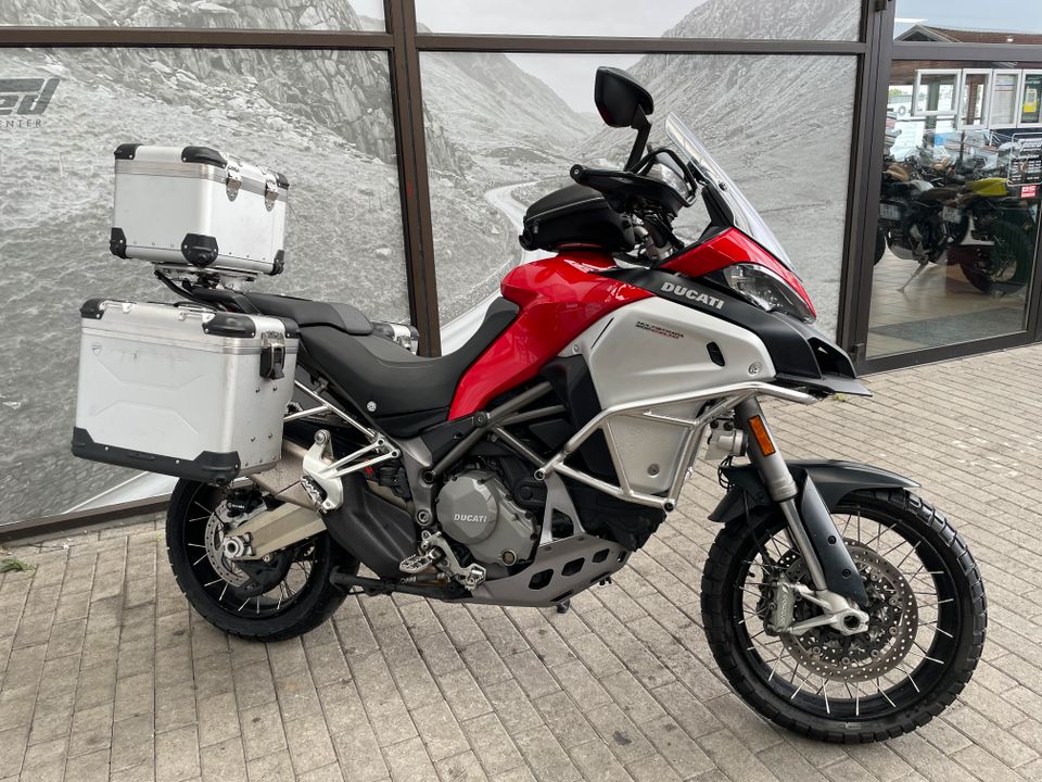 Speedmc brukt motorsykkel bildekarusell nummer 0
