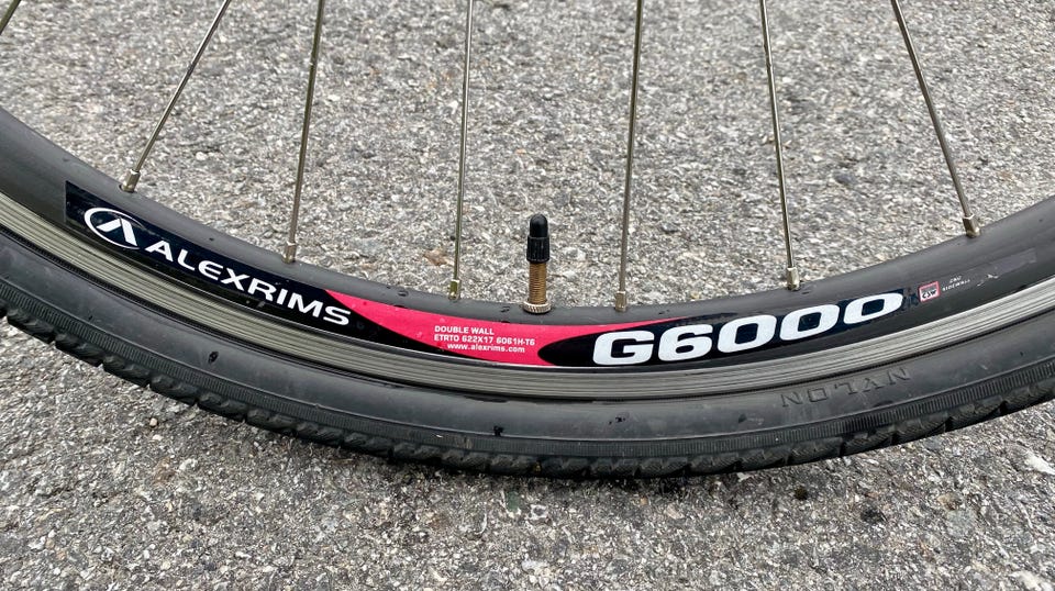 Scott damesykkel FINN-torget