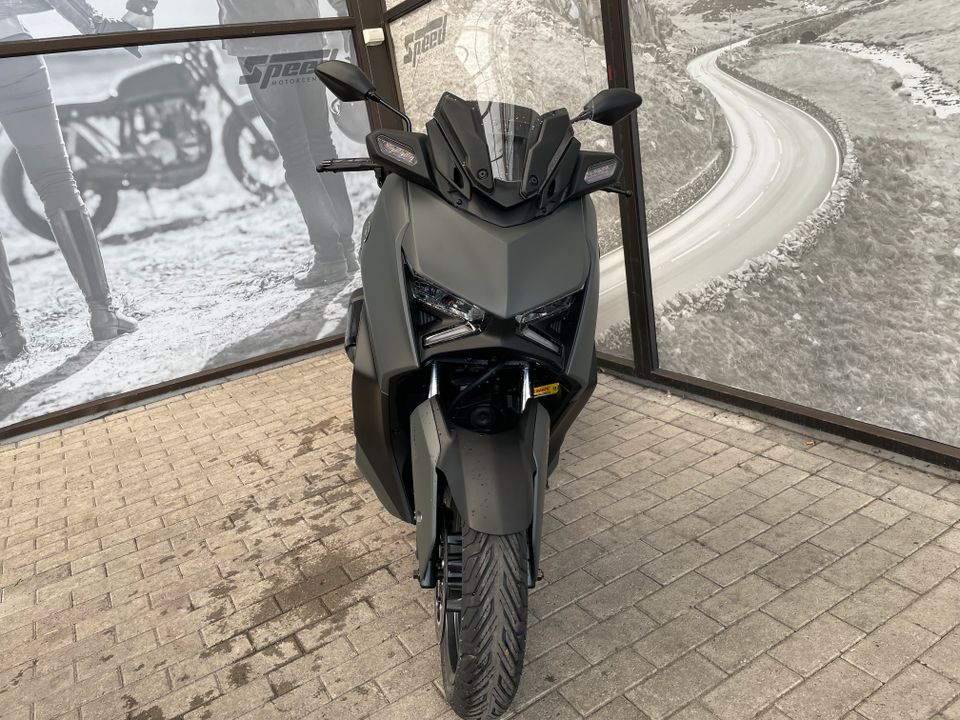 Speedmc brukt motorsykkel bildekarusell nummer 9