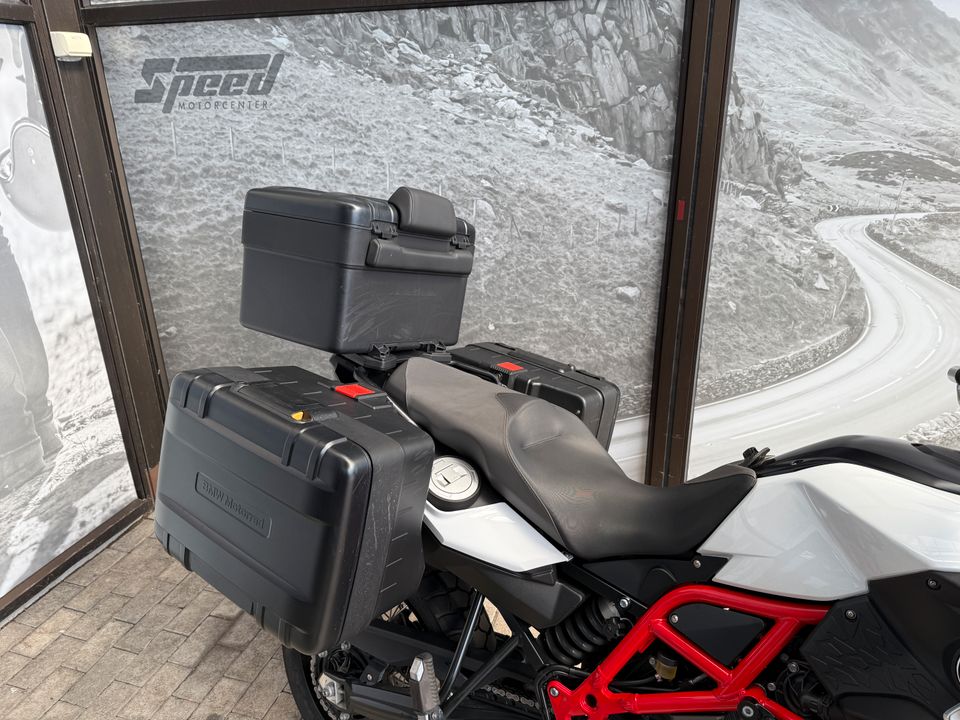 Speedmc brukt motorsykkel bildekarusell nummer 3