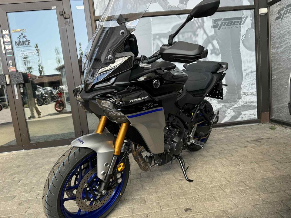 Speedmc brukt motorsykkel bildekarusell nummer 17