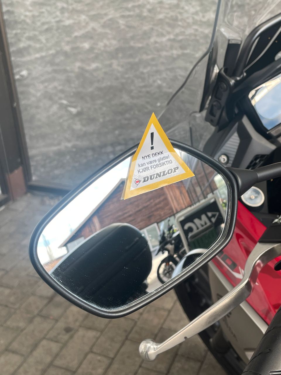 Speedmc brukt motorsykkel bildekarusell nummer 5